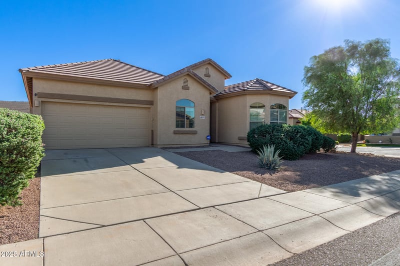 4537 Ravina Ln, Anthem, AZ 85086