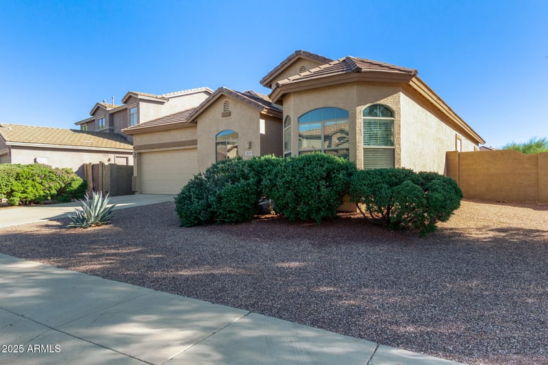 4537 Ravina Ln, Anthem, AZ 85086