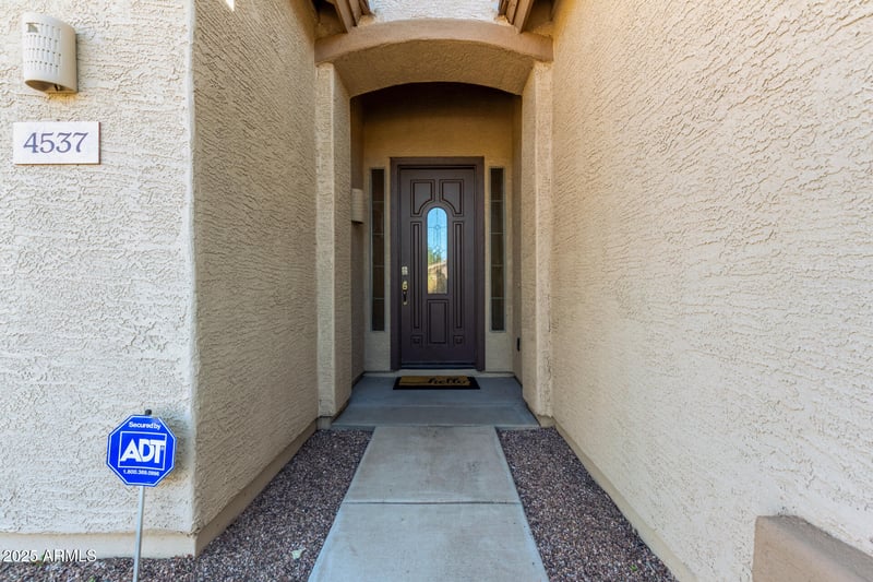4537 Ravina Ln, Anthem, AZ 85086