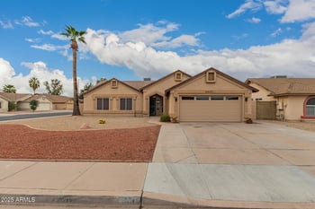 4537 Towne Ln, Gilbert, AZ 85234