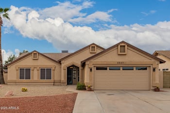 4537 Towne Ln, Gilbert, AZ 85234