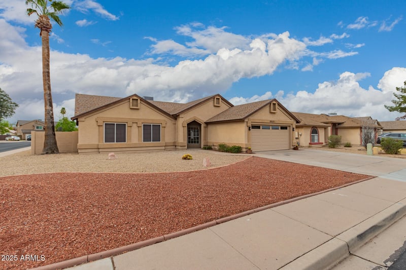 4537 Towne Ln, Gilbert, AZ 85234