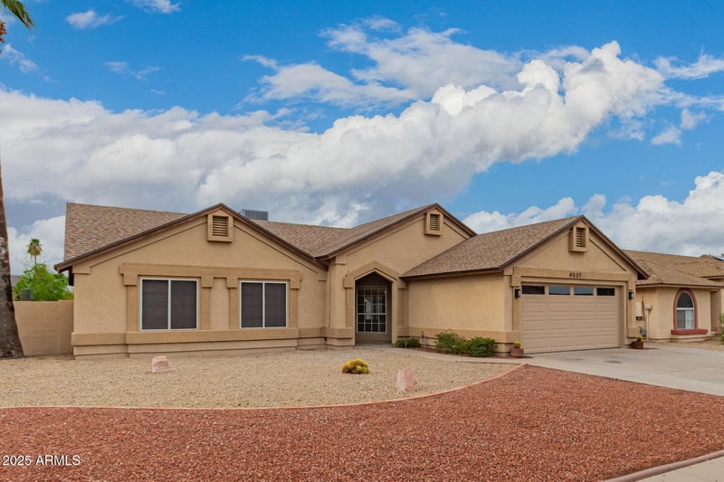 4537 Towne Ln, Gilbert, AZ 85234
