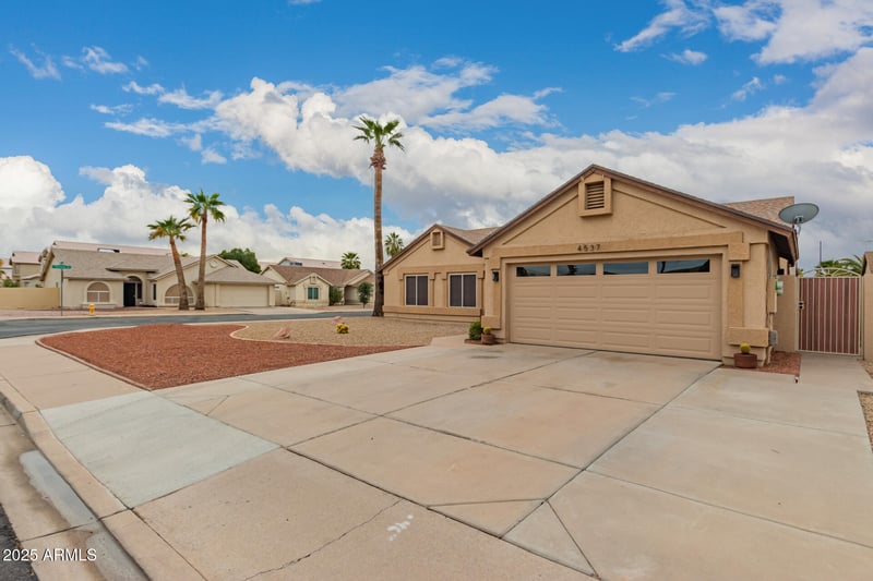 4537 Towne Ln, Gilbert, AZ 85234
