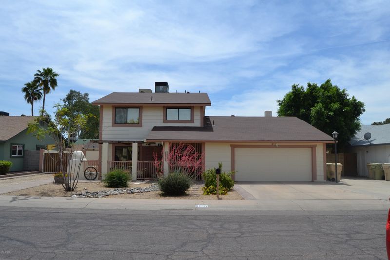 4537 W Beryl Ave, Glendale, AZ 85302