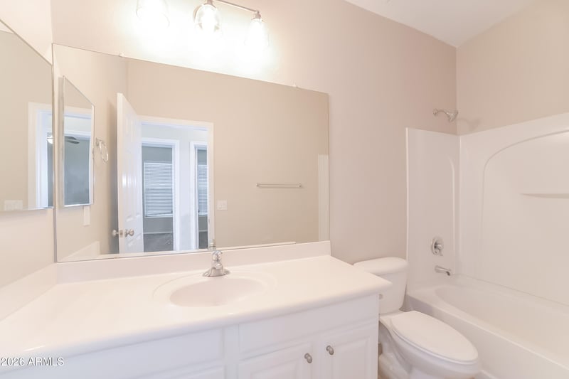 4537 W Burgess Ln, Laveen, AZ 85339