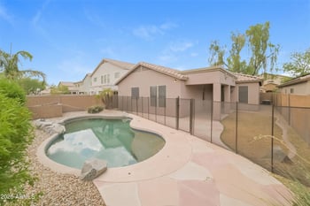 4537 W Burgess Ln, Laveen, AZ 85339