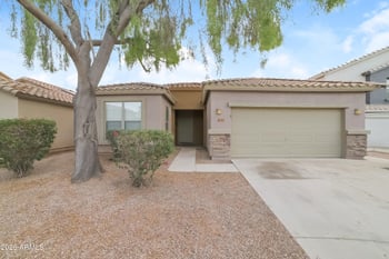 4537 W Burgess Ln, Laveen, AZ 85339