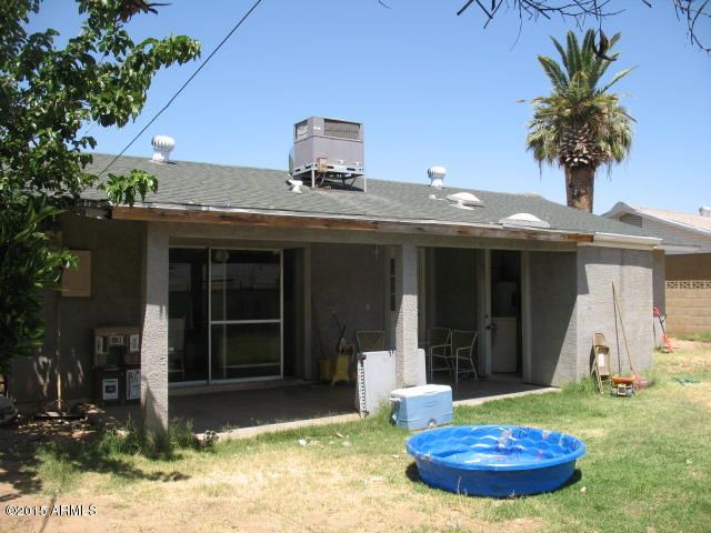 4537 W Citrus Way, Glendale, AZ 85301
