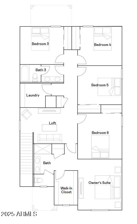 4538 231st Dr, Buckeye, AZ 85326