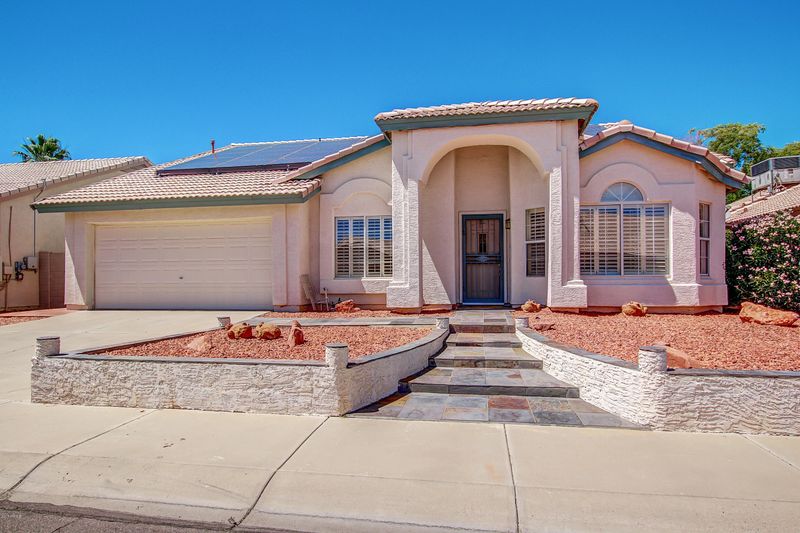 4538 E Campo Bello Dr, Phoenix, AZ 85032