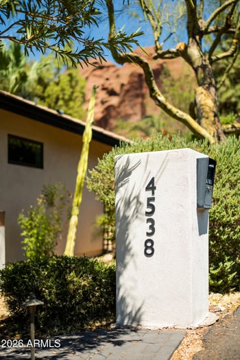 4538 E Vermont Ave N, Phoenix, AZ 85018