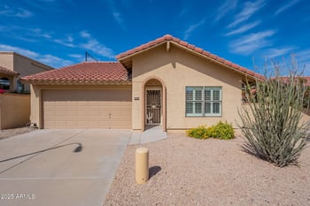 4538 Shomi St, Phoenix, AZ 85044