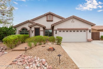4538 Tambor --, Mesa, AZ 85212