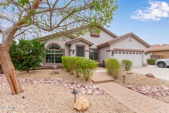 4538 Tambor --, Mesa, AZ 85212