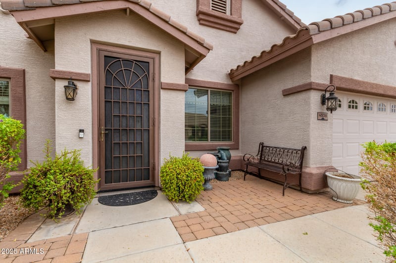 4538 Tambor --, Mesa, AZ 85212