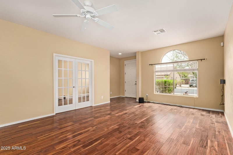 4538 Tambor --, Mesa, AZ 85212