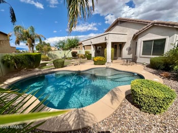 4538 Tambor --, Mesa, AZ 85212