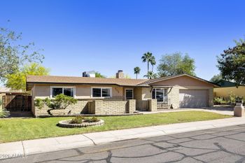 4538 W Purdue Ave, Glendale, AZ 85302