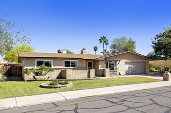 4538 W Purdue Ave, Glendale, AZ 85302