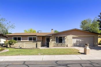 4538 W Purdue Ave, Glendale, AZ 85302