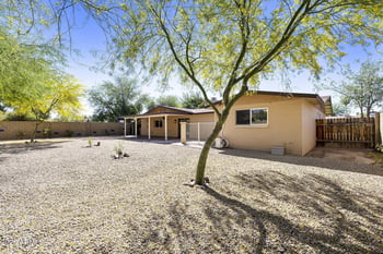 4538 W Purdue Ave, Glendale, AZ 85302