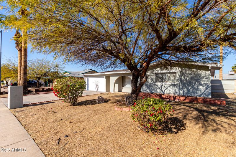 4538 W Sierra St, Glendale, AZ 85304