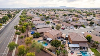 4539 Antonio --, Mesa, AZ 85212