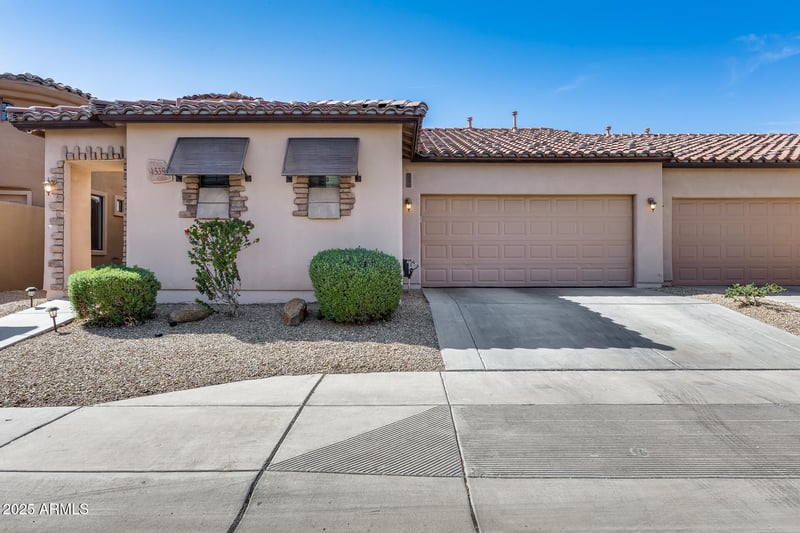 4539 Beautiful Ln, Laveen, AZ 85339