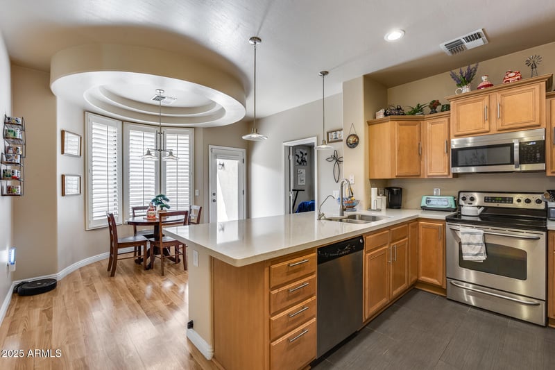 4539 Beautiful Ln, Laveen, AZ 85339