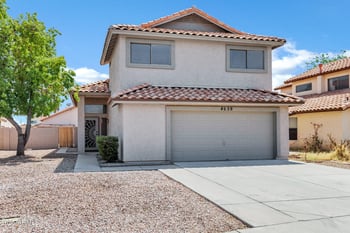 4539 Grove Ave, Mesa, AZ 85206