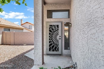 4539 Grove Ave, Mesa, AZ 85206