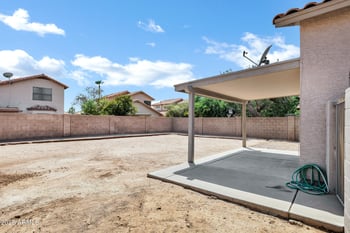4539 Grove Ave, Mesa, AZ 85206