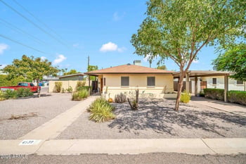 4539 N 10th Ave, Phoenix, AZ 85013