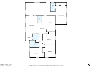 4539 N 10th Ave, Phoenix, AZ 85013