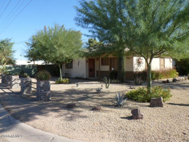 4539 N 9th Ave, Phoenix, AZ 85013
