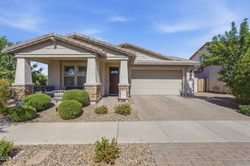 4539 Polymer --, Mesa, AZ 85212