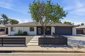 4539 Sweetwater Ave, Glendale, AZ 85304