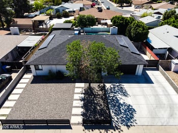 4539 Sweetwater Ave, Glendale, AZ 85304