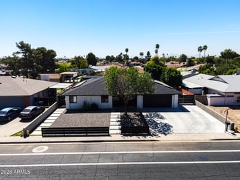 4539 Sweetwater Ave, Glendale, AZ 85304