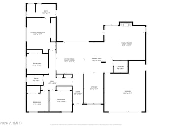 4539 Sweetwater Ave, Glendale, AZ 85304