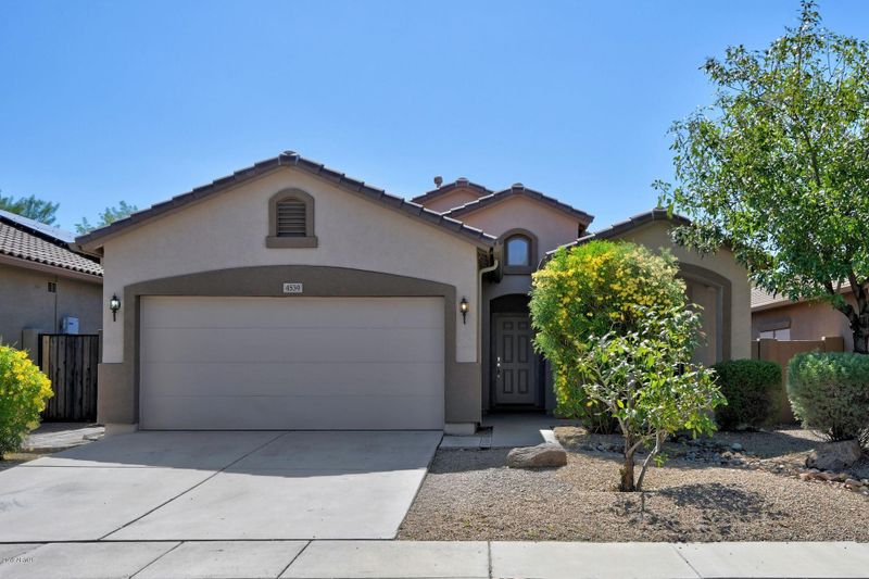 4539 W Fortune Dr, Anthem, AZ 85086