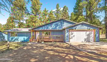 454 East Park Rd, Parks, AZ 86018