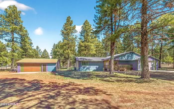 454 East Park Rd, Parks, AZ 86018