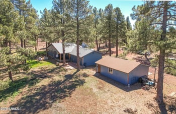 454 East Park Rd, Parks, AZ 86018