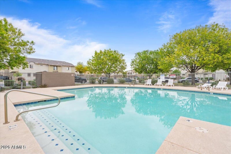454 N 168th Ln, Goodyear, AZ 85338