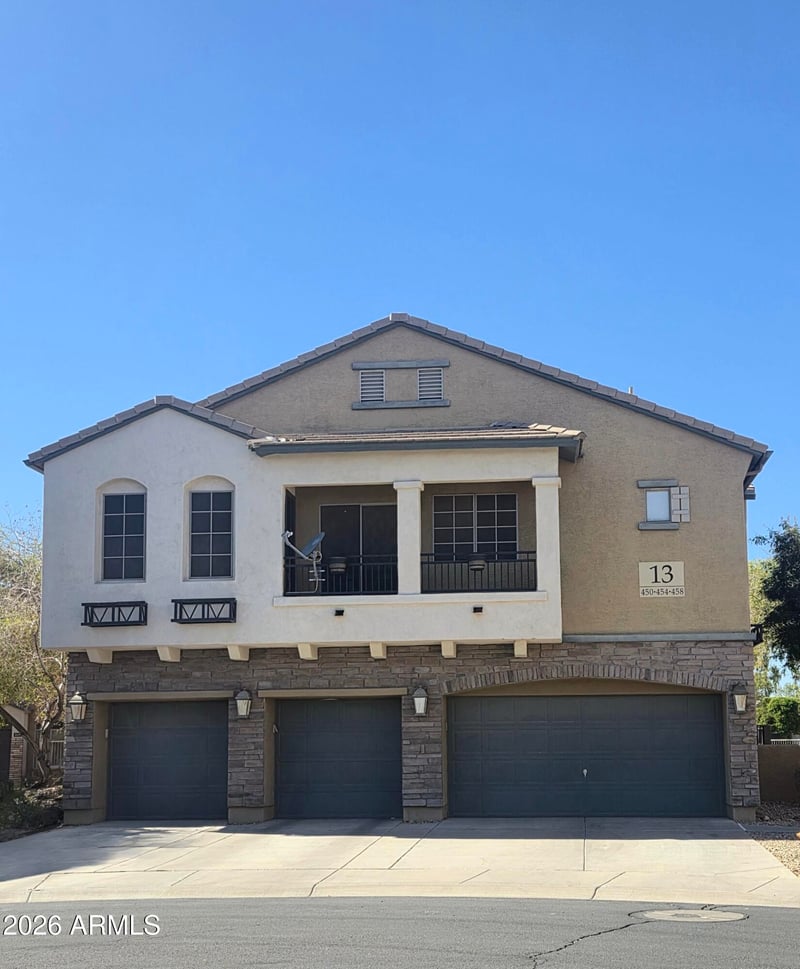454 N 168th Ln, Goodyear, AZ 85338