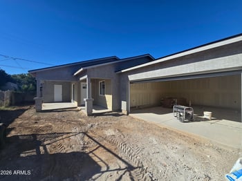454 Pioneer --, Mesa, AZ 85204