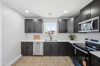 454 Pioneer --, Mesa, AZ 85204