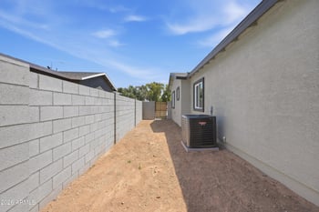 454 Pioneer --, Mesa, AZ 85204